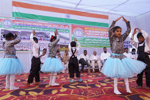 Annual Function 2024-25