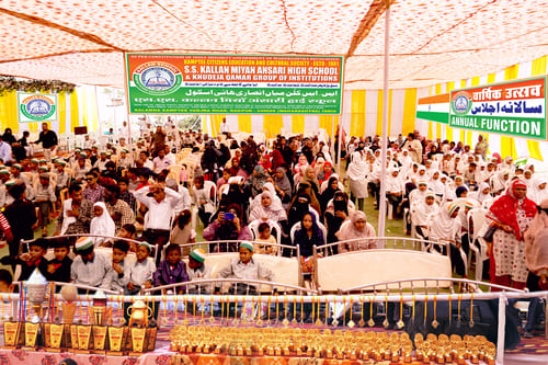 Annual Function 2024-25