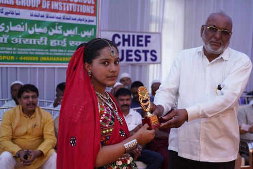 Annual Function 2024-25