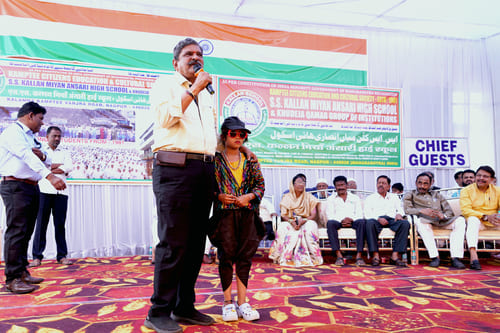 Annual Function 2024-25