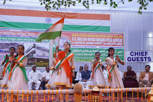 Annual Function 2024-25