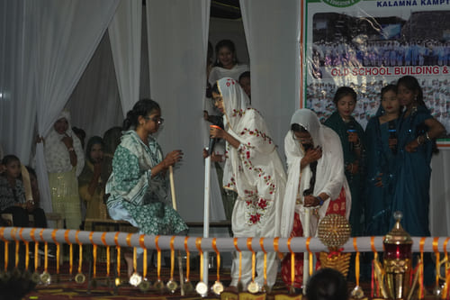 Annual Function 2024-25