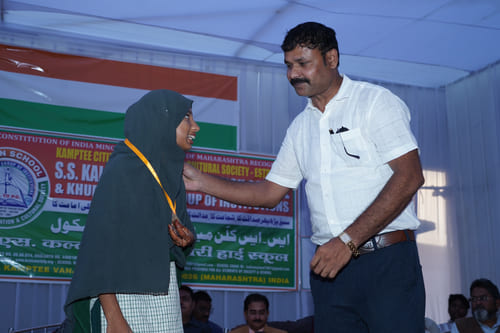 Annual Function 2024-25