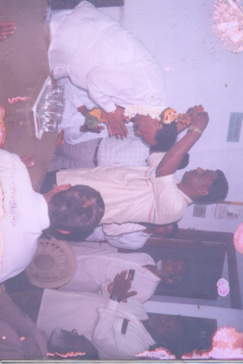 Politicians Visit in School