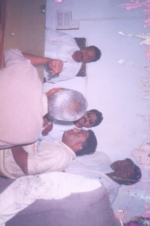 Politicians Visit in School