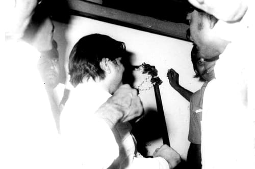 Politicians Visit in School