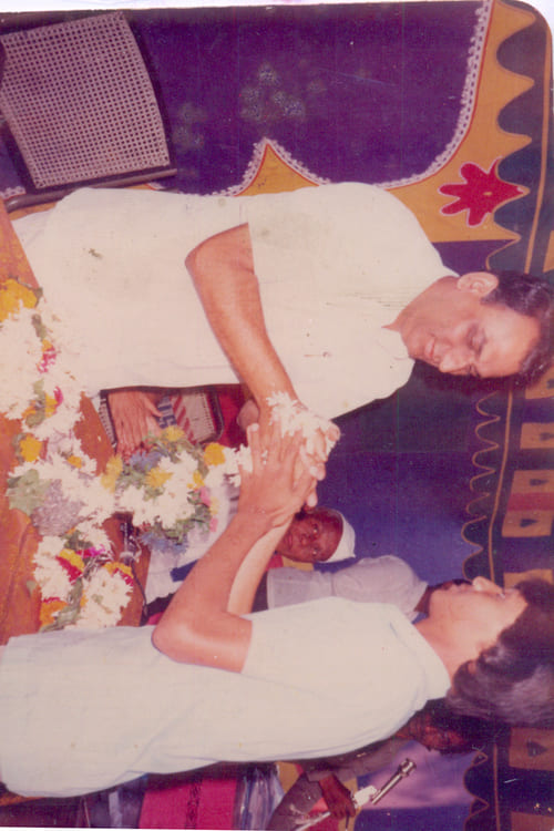 Politicians Visit in School